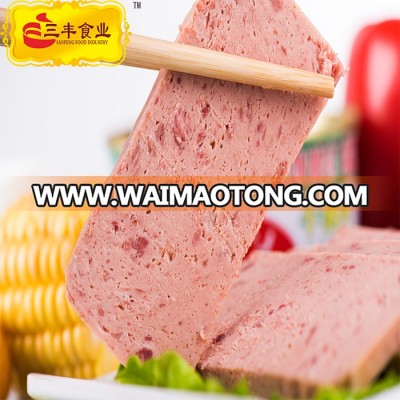 wholesale middle eastern food,Luncheon meat suppliers,spam price list